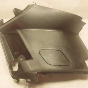 Carénage centrale droit Peugeot kisbee