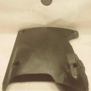 Bas de caisse centrale Peugeot kisbee