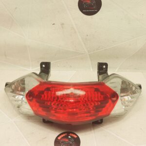 Feux arrière Peugeot Kisbee