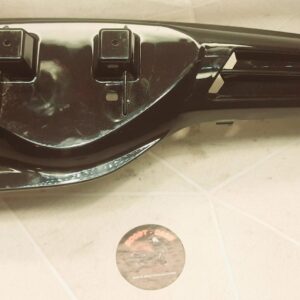 Carénage latérale gauche MBK Stunt/ Yamaha Slider