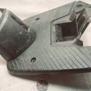 Marche pied MBK Stunt/Yamaha Slider