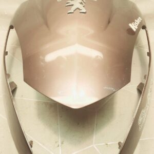 Face avant Peugeot kisbee