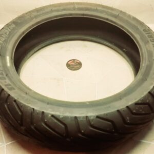 Pneu Michelin Citygrip 120/70 13p