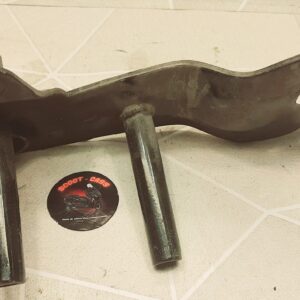 Bras oscillant, support échappement Vastro Gecko