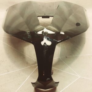 Face avant T-Max 530