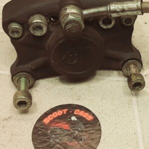 Étrier frein arrière ajp Peugeot Satelis 125