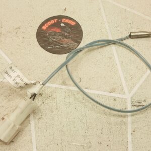 Capteur Thermostat Dellorto