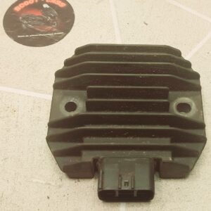 Redresseur Yamaha XMAX125