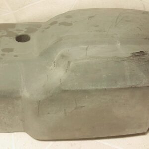 Cache carter Yamaha X-MAX 125