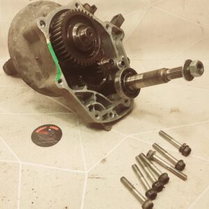 Transmission Honda FES-Swing