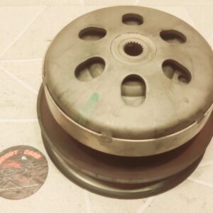 Embrayage Honda FES-Swing