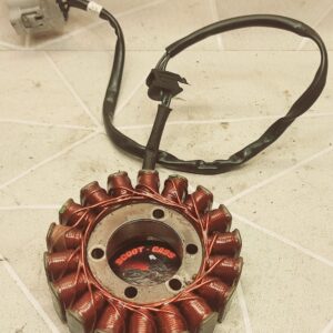 Alternateur Stator KTM 790 R YS9374A 8L05