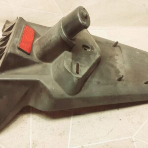 Bavette Yamaha XMAX125 2011