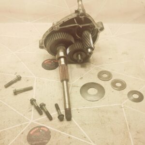 Transmission Yamaha XMAX125 2010