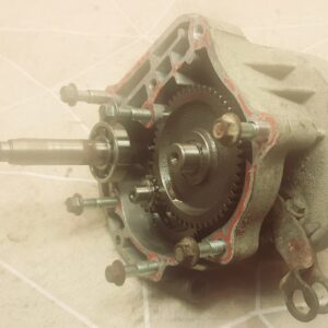 Transmission Moteur 139QMB GY6 Vastro Gecko...