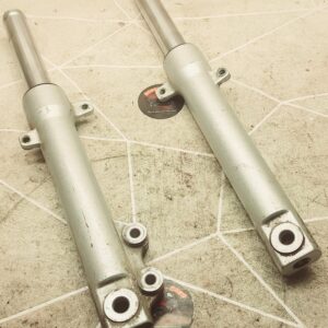 Fourreaux Peugeot kisbee