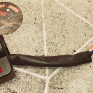 Commodo gauche scooter chinois