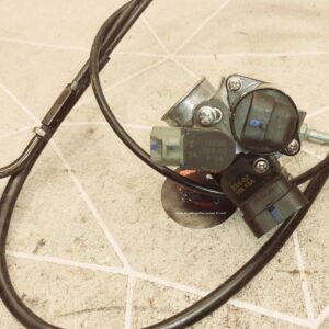 Corps d'injection Yeson scooter chinois