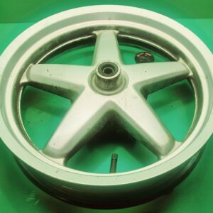 Jante XMAX125 phase1 2008