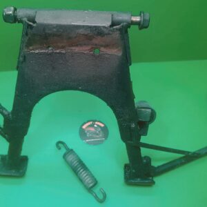 Peugeot Kisbee 2t: Béquille centrale