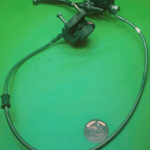 Frein avant complet Peugeot Trekker tkr squab