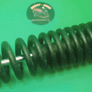 Amortisseur Peugeot Trekker, tkr, squab