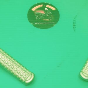 Repose pied Peugeot Trekker, Squab