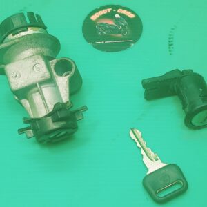 Neiman Peugeot Trekker tkr squab