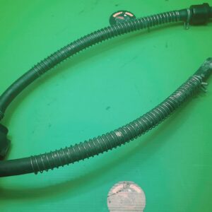 Système recyclage gaz Peugeot kisbee 2t...