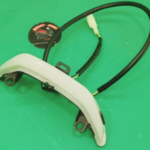 Veilleuse LED face avant Peugeot Kisbee