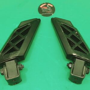 Cale-pieds(repose pieds) passager Peugeot Kisbee/Streetzone