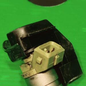 Peugeot Satelis Blacksat 125 (compressor): injecteur