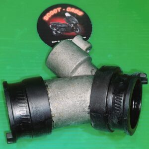 Peugeot Satelis Blacksat 125 (compressor): pipe d'admission