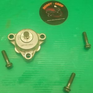 Peugeot Satelis 125 : pompe à huile