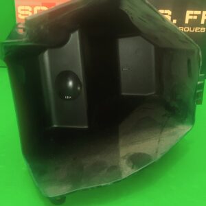 Peugeot Satelis 125 : boîte à gant