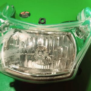 Phare avant Peugeot kisbee , streetzone