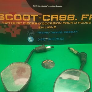 SYM JET4 50,  Orbit ...: paire de rétroviseur