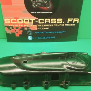 Carter moteur Peugeot kisbee/ streetzone