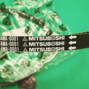 Courroie Mitsuboshi 50CC 4T Peugeot , SYM... 801616