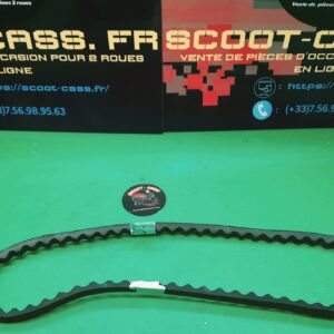 Courroie Ventico A 48 KIT