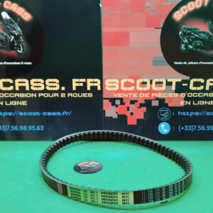 Courroie Bando Belt Peugeot Buxy , Elystar...729171