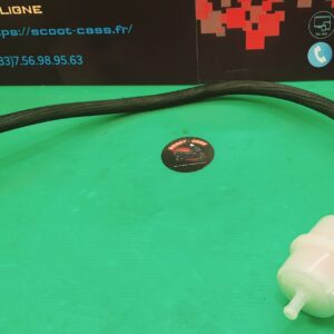 Filtre essence Peugeot Satelis 125