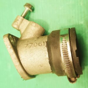 Pipe admission Peugeot Satelis 125-  2010