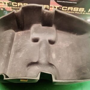 Tapis et joint de coffre Peugeot Satelis 125