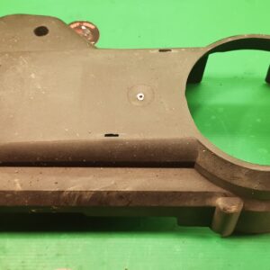 Cache carter Peugeot Satelis 125