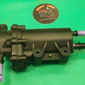 Pompe ⛽ Peugeot Kisbee injection JH-A828BHT 250Kpa