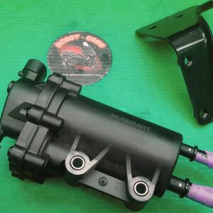 Peugeot kisbee 2T: pompe injection JH-A828AHT 500kpa